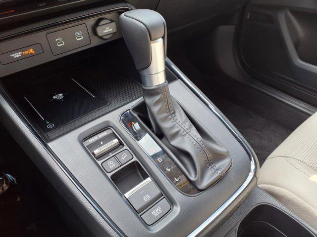 new 2026 Honda CR-V car, priced at $38,805