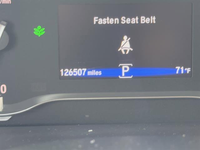 used 2016 Honda Pilot car, priced at $14,981