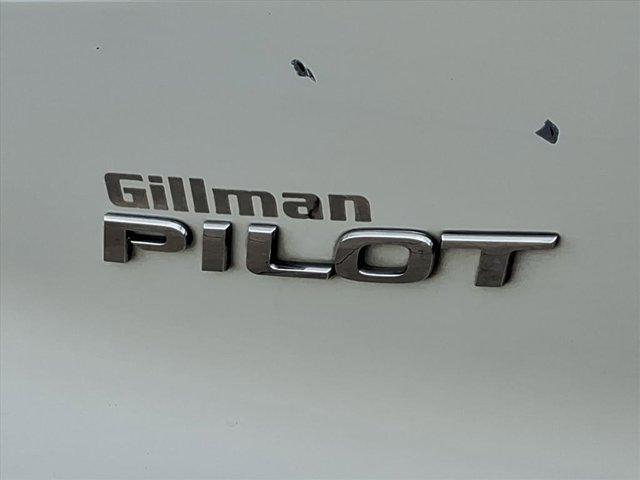 used 2016 Honda Pilot car, priced at $14,983