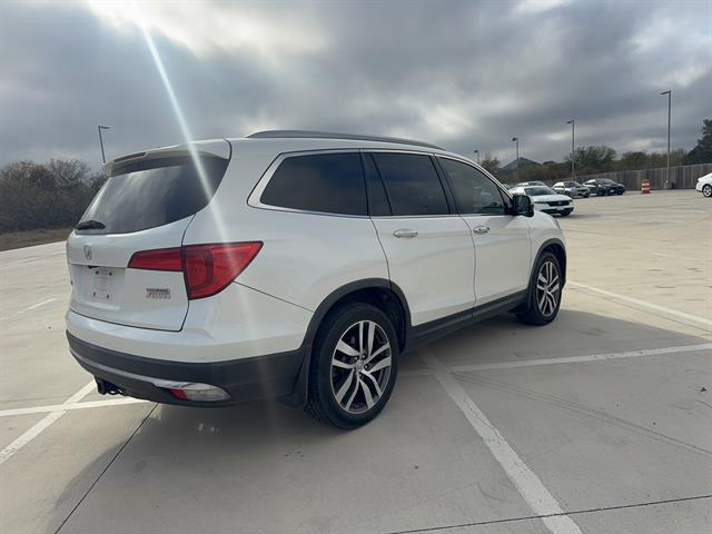 used 2016 Honda Pilot car, priced at $14,981
