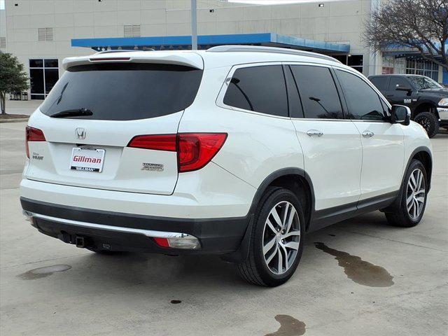 used 2016 Honda Pilot car, priced at $14,983