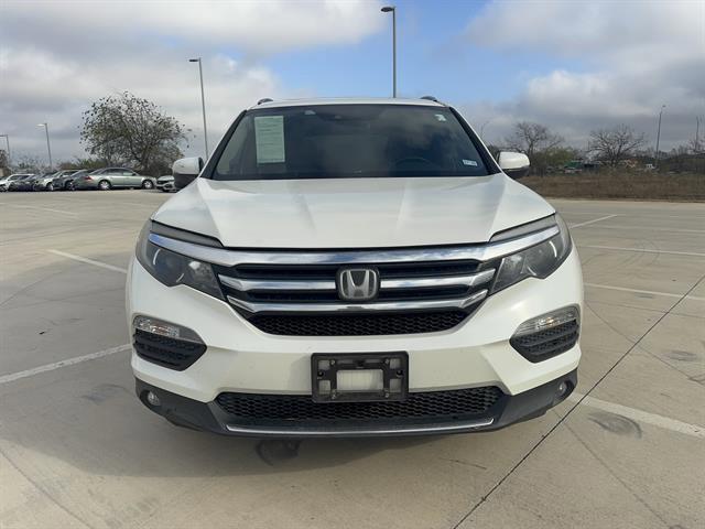 used 2016 Honda Pilot car, priced at $14,981