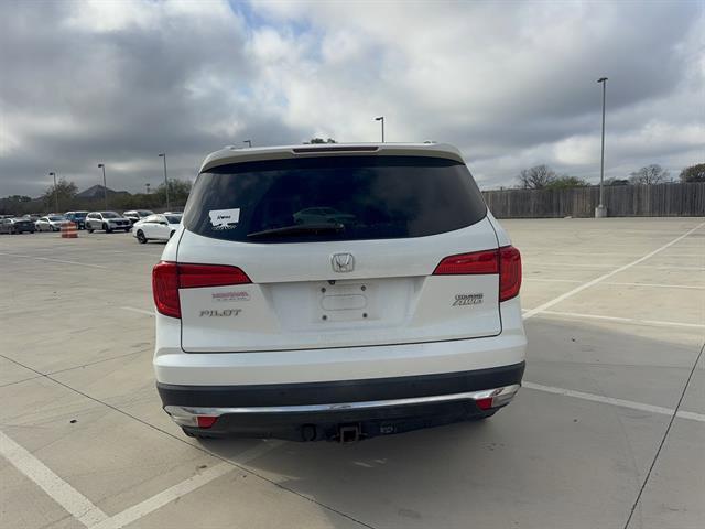 used 2016 Honda Pilot car, priced at $14,981