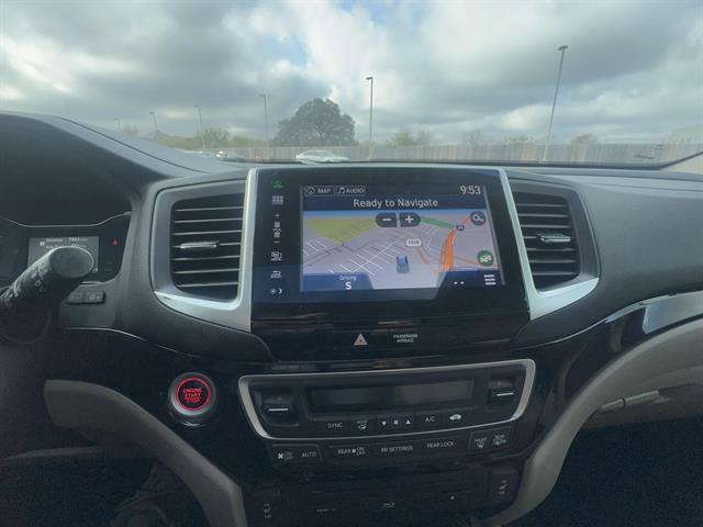 used 2016 Honda Pilot car, priced at $14,981