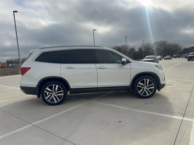 used 2016 Honda Pilot car, priced at $14,981