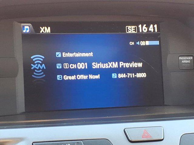 used 2016 Honda Odyssey car, priced at $12,481