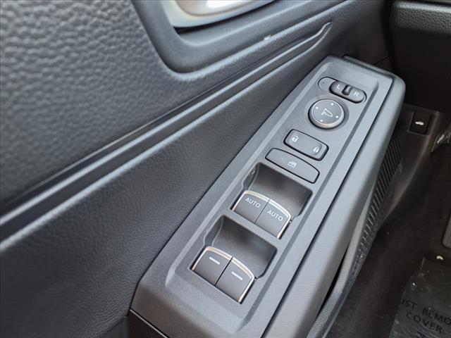 new 2025 Honda Accord car, priced at $29,490