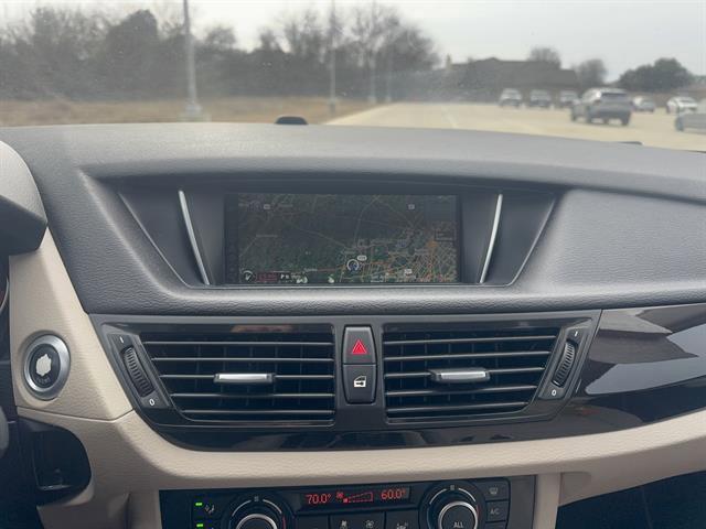 used 2014 BMW X1 car, priced at $8,977