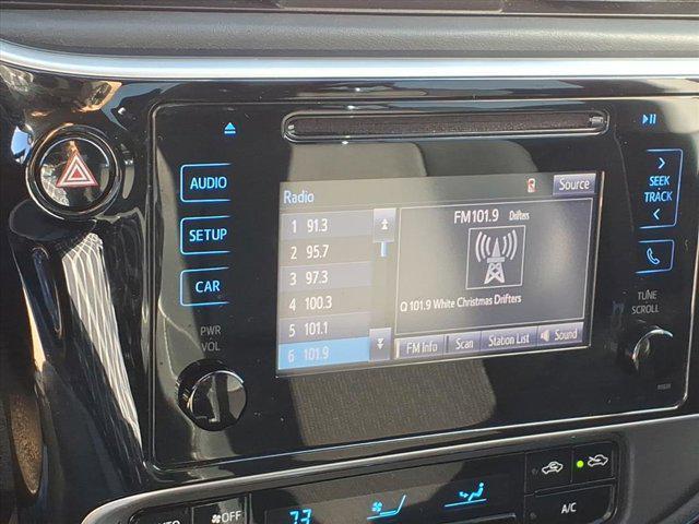 used 2019 Toyota Corolla car, priced at $14,881