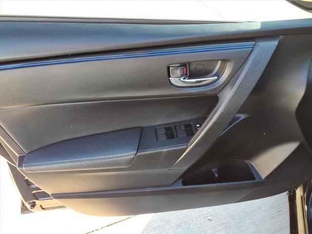 used 2019 Toyota Corolla car, priced at $14,881