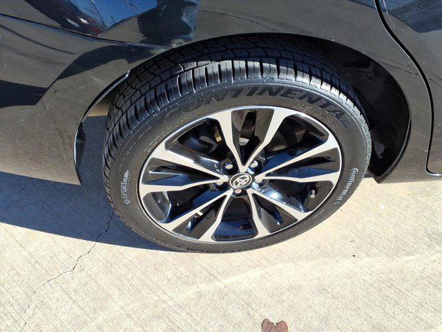 used 2019 Toyota Corolla car, priced at $14,881