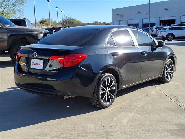 used 2019 Toyota Corolla car, priced at $14,881