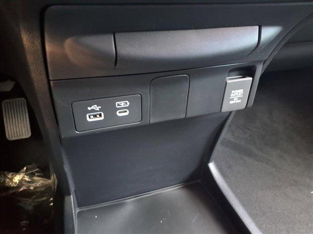 new 2026 Honda Odyssey car, priced at $44,290