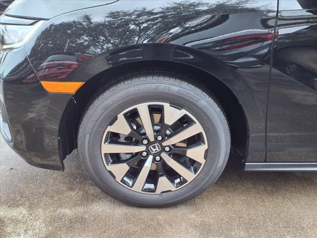 new 2026 Honda Odyssey car, priced at $44,290