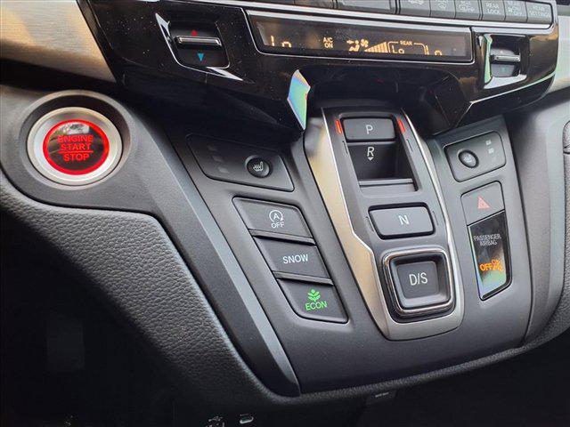 new 2026 Honda Odyssey car, priced at $44,290