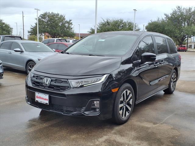 new 2026 Honda Odyssey car, priced at $44,290