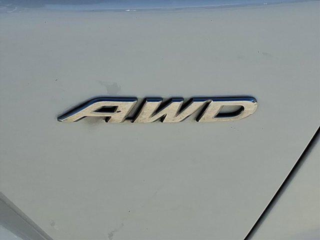 used 2018 Honda CR-V car, priced at $19,482