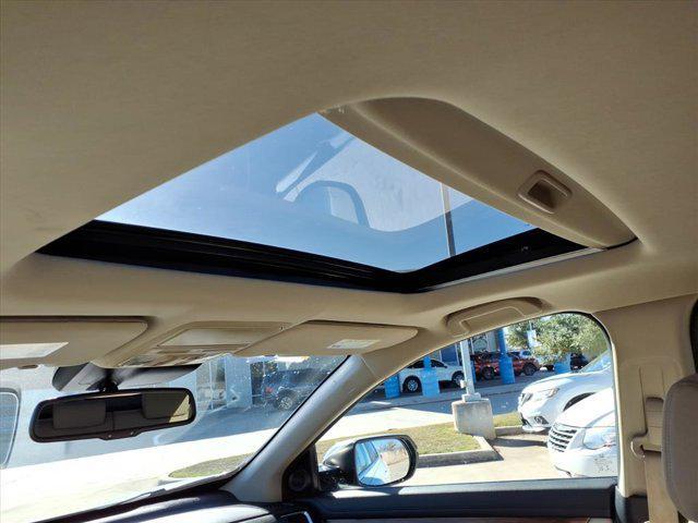 used 2018 Honda CR-V car, priced at $19,482