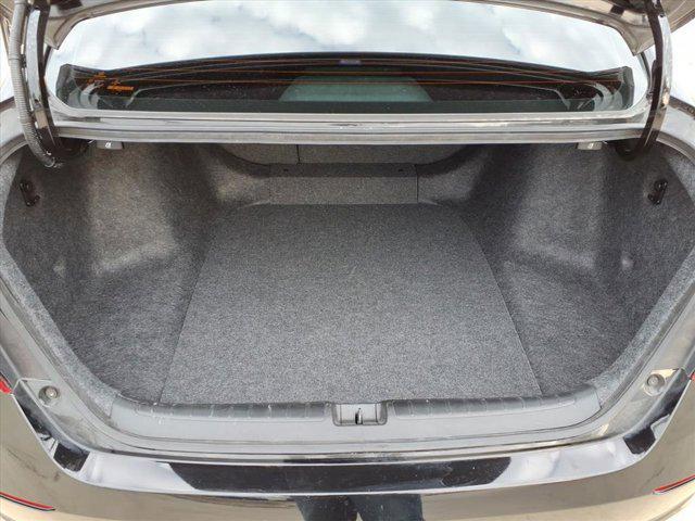 used 2022 Honda Accord car, priced at $25,281