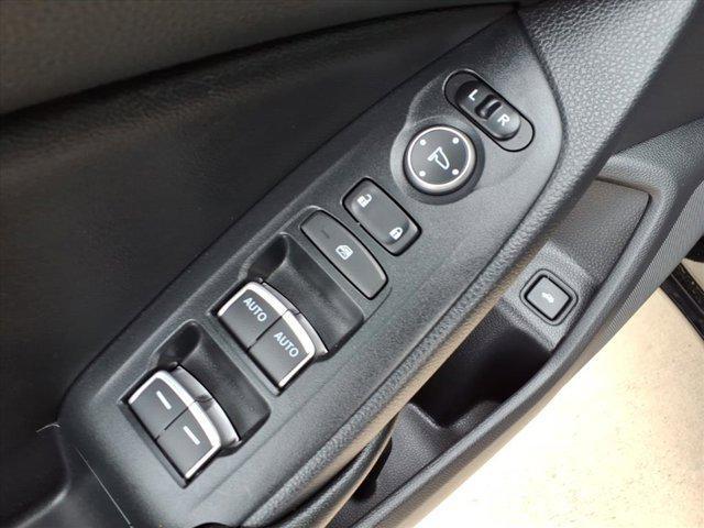 used 2022 Honda Accord car, priced at $25,281