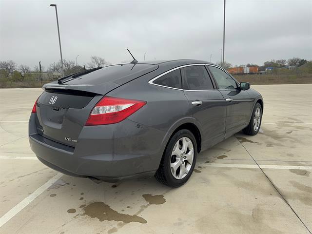 used 2012 Honda Crosstour car, priced at $10,981