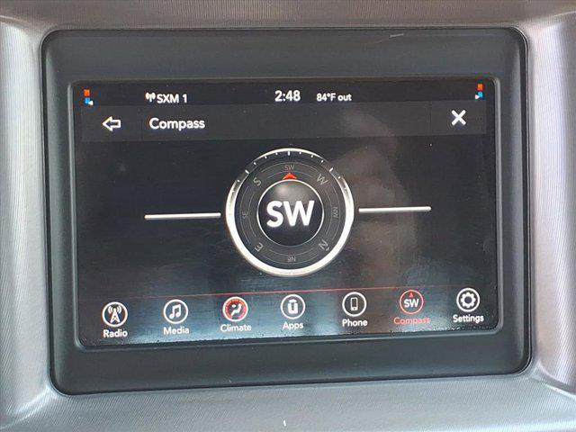 used 2019 Dodge Charger car, priced at $13,983