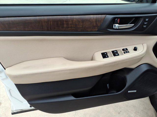 used 2017 Subaru Outback car, priced at $13,481