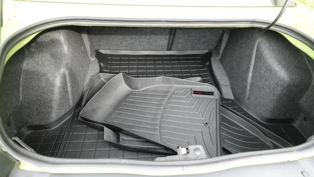 used 2015 Dodge Challenger car, priced at $24,800