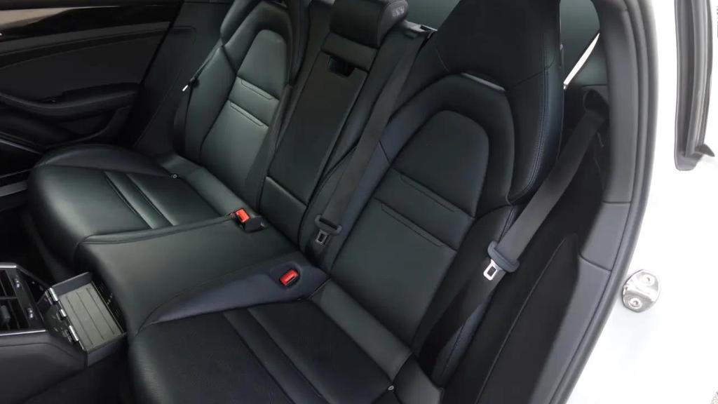 used 2023 Porsche Panamera car, priced at $86,500