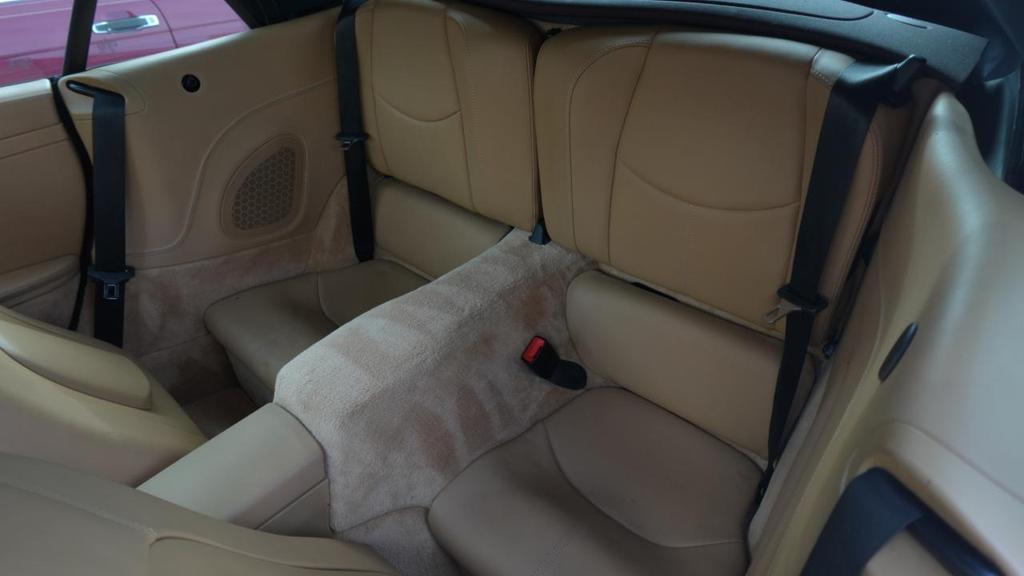 used 2010 Porsche 911 car, priced at $58,800