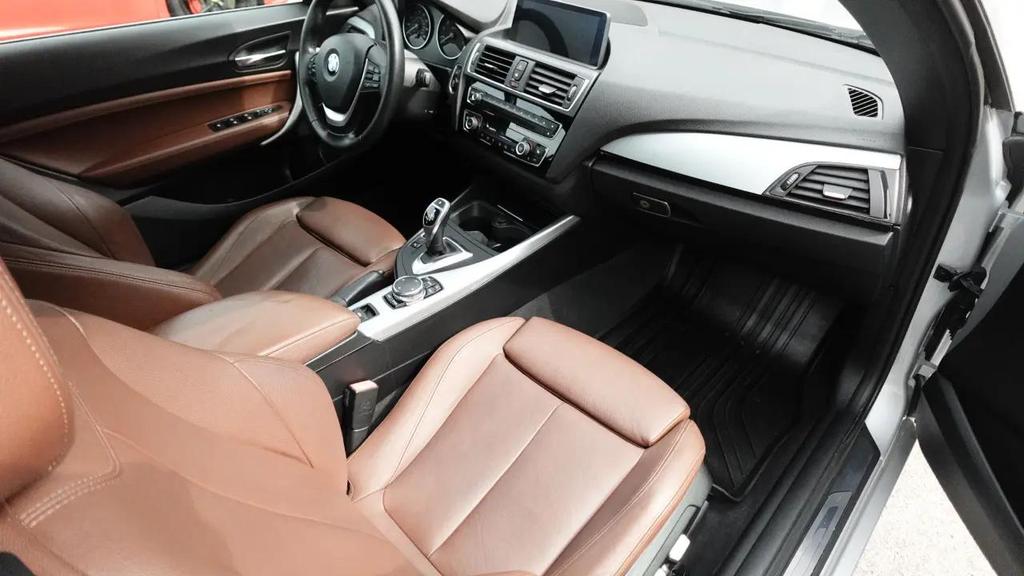 used 2016 BMW 228 car, priced at $17,800