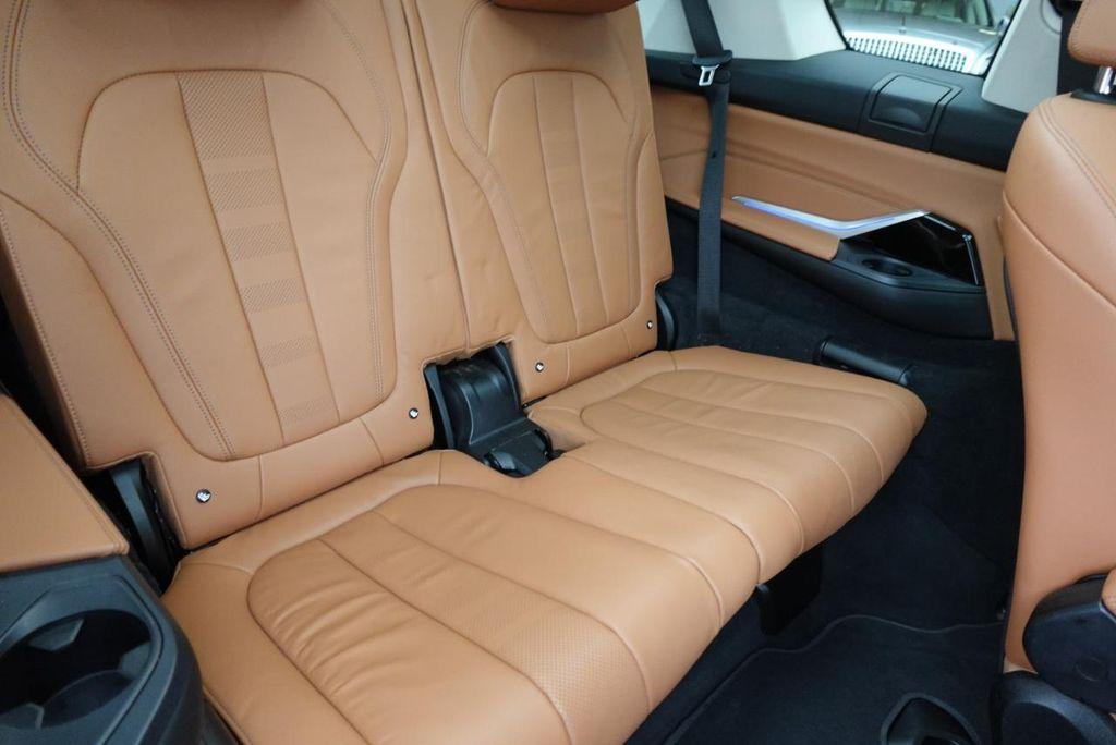 used 2022 BMW X7 car, priced at $43,800
