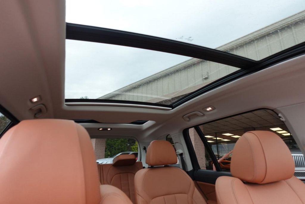 used 2022 BMW X7 car, priced at $43,800