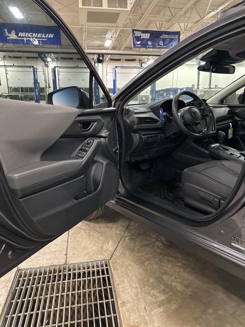 new 2026 Subaru Crosstrek car, priced at $29,624