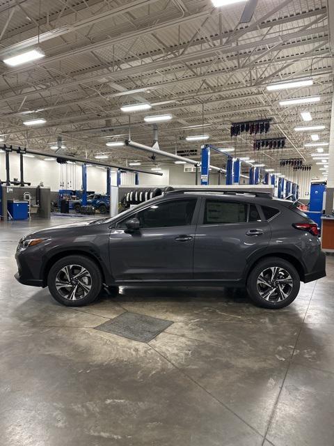 new 2026 Subaru Crosstrek car, priced at $29,624