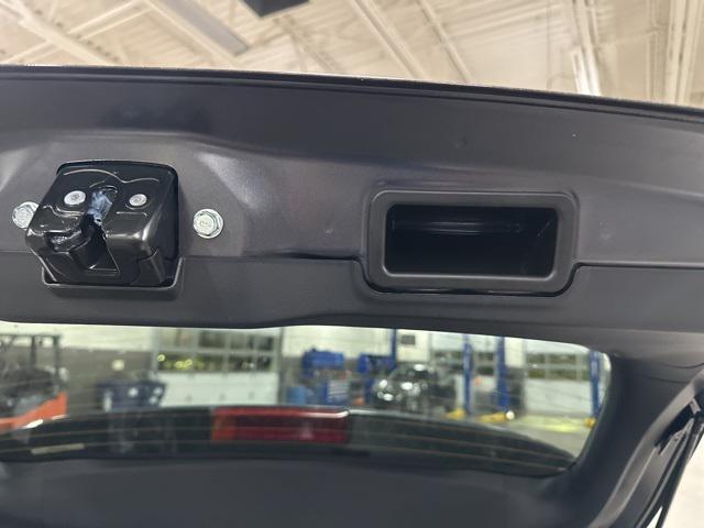 new 2026 Subaru Crosstrek car, priced at $29,624