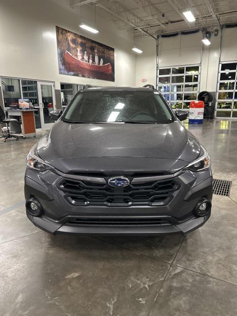 new 2026 Subaru Crosstrek car, priced at $29,624