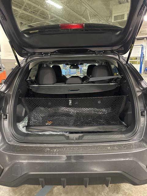 new 2026 Subaru Crosstrek car, priced at $29,624