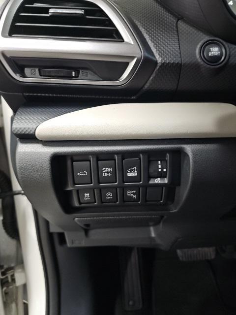 used 2024 Subaru Forester car, priced at $29,912