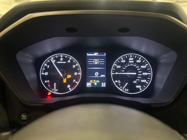 new 2026 Subaru Ascent car, priced at $49,418