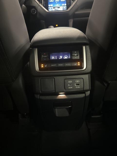 new 2026 Subaru Ascent car, priced at $49,668