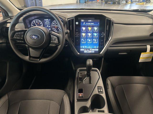 new 2026 Subaru Crosstrek car, priced at $31,263