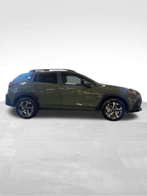 new 2026 Subaru Crosstrek car, priced at $31,263