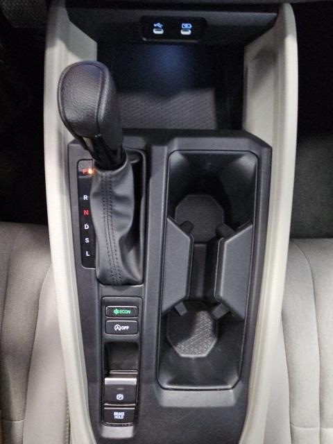 used 2023 Honda Accord car, priced at $22,988