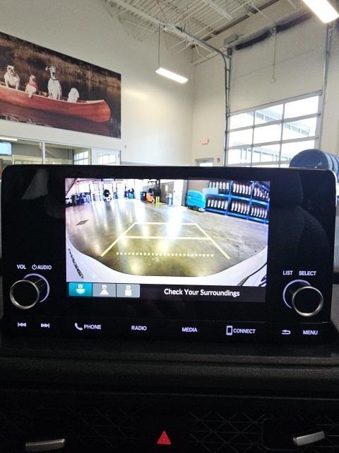 used 2023 Honda Accord car, priced at $22,988