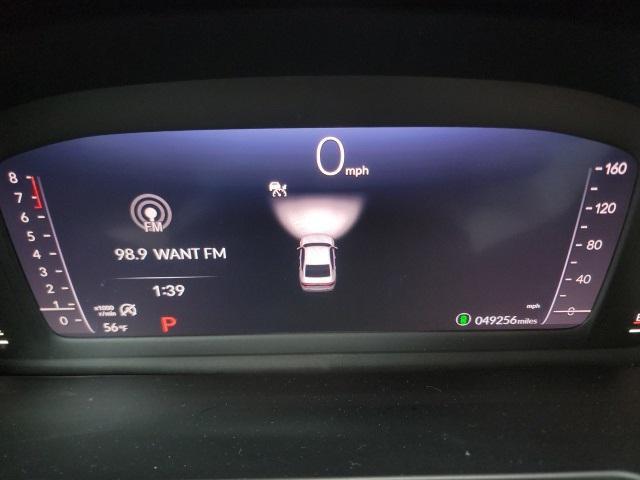 used 2023 Honda Accord car, priced at $24,277