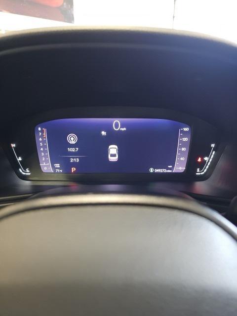 used 2023 Honda Accord car, priced at $22,988