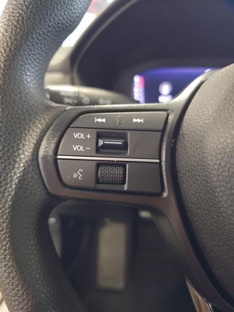 used 2023 Honda Accord car, priced at $22,988
