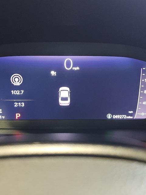 used 2023 Honda Accord car, priced at $22,988