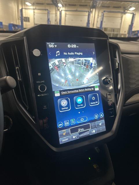 new 2026 Subaru Forester car, priced at $40,442